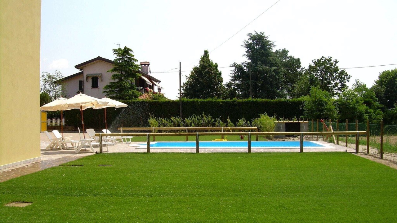 Photo of Outdoor in Ariano nel Polesine