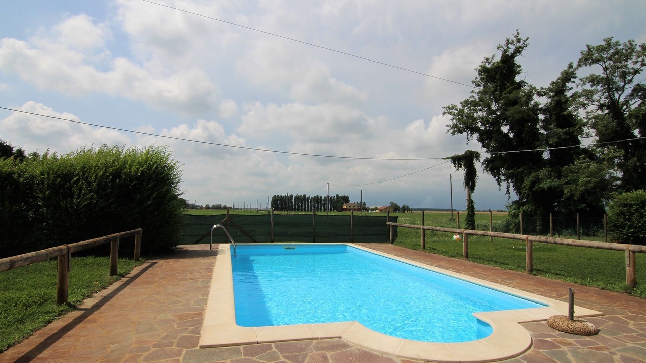 Photo of Outdoor in Ariano nel Polesine