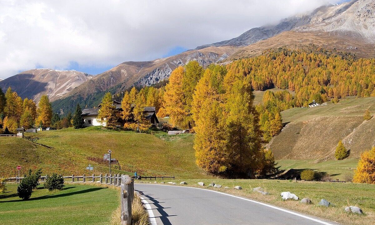 Photo of Others in Valtellina
