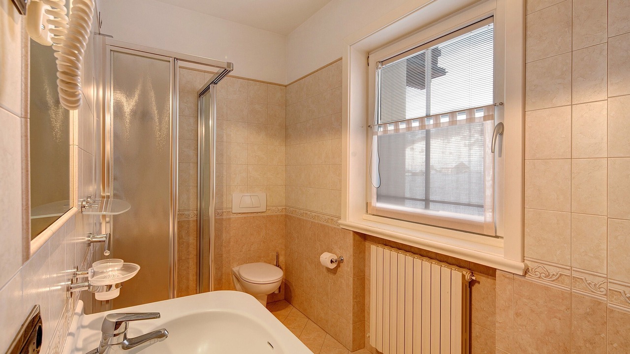 Photo of Bathroom in Valtellina
