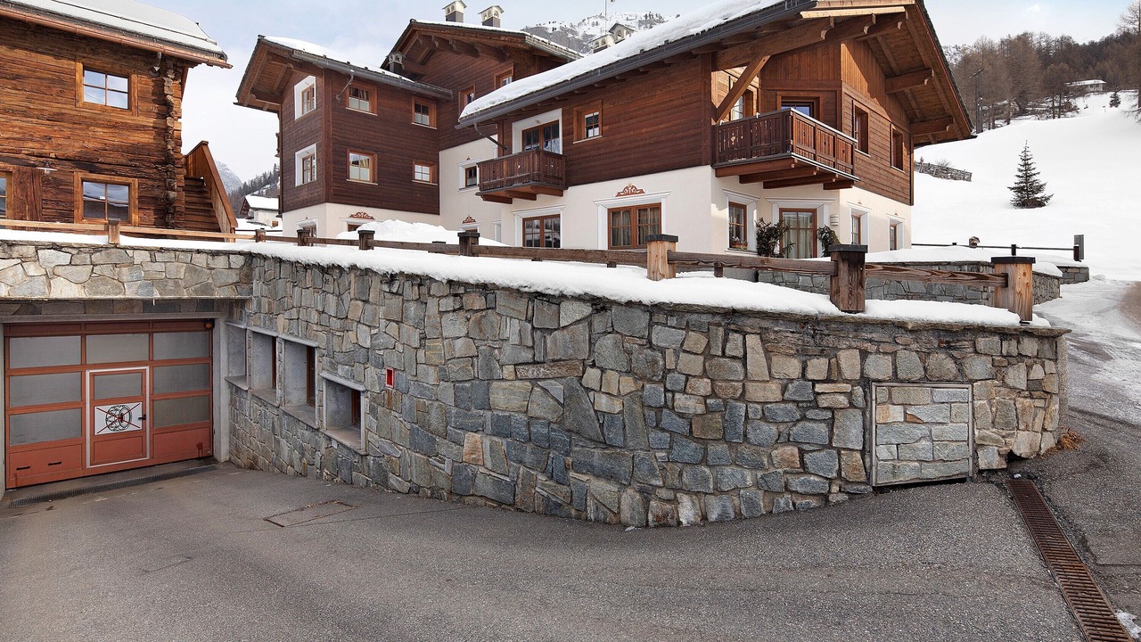 Photo of Outdoor in Valtellina