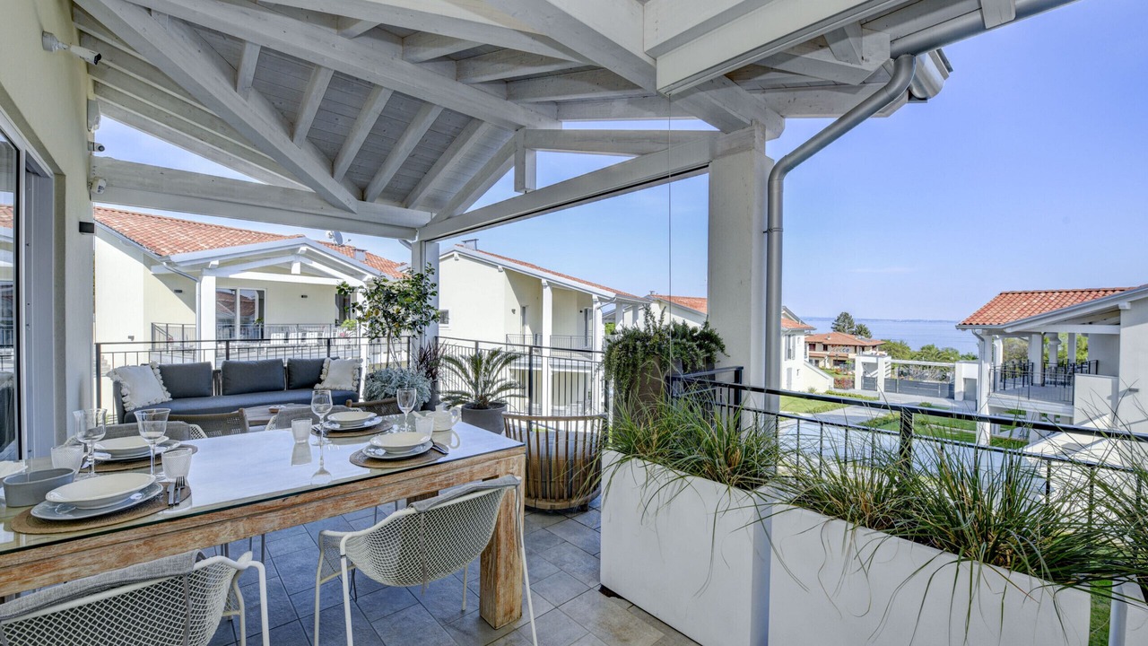 Photo of Outdoor in Solarolo