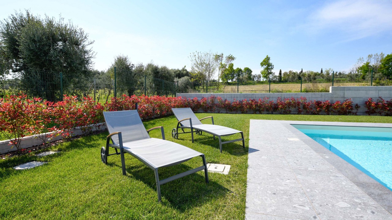 Photo of Outdoor in Solarolo