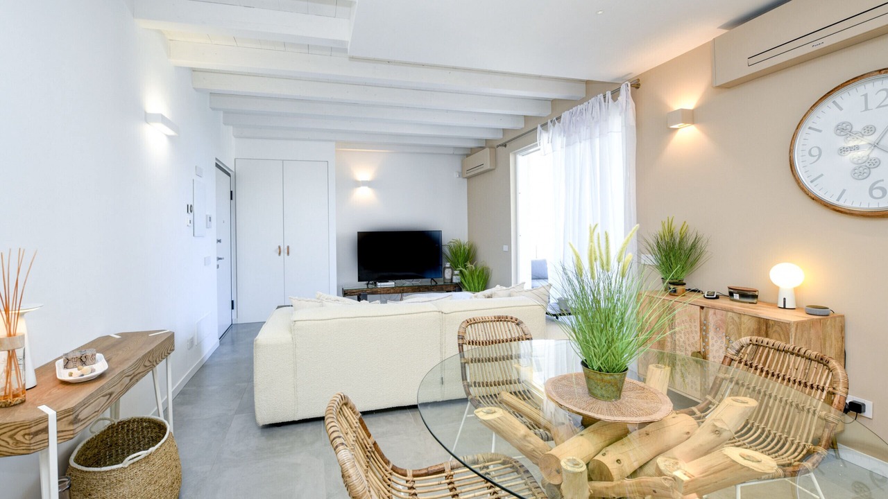 Photo of Livingroom in Solarolo