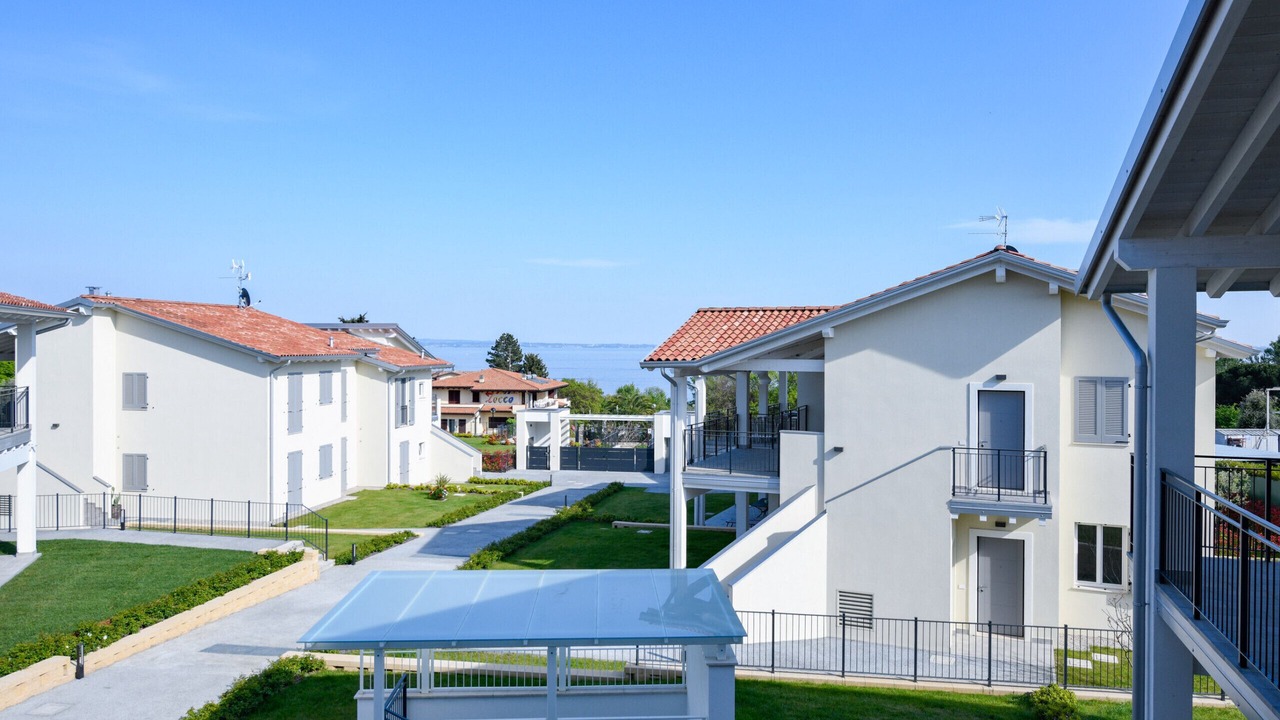 Photo of Outdoor in Solarolo
