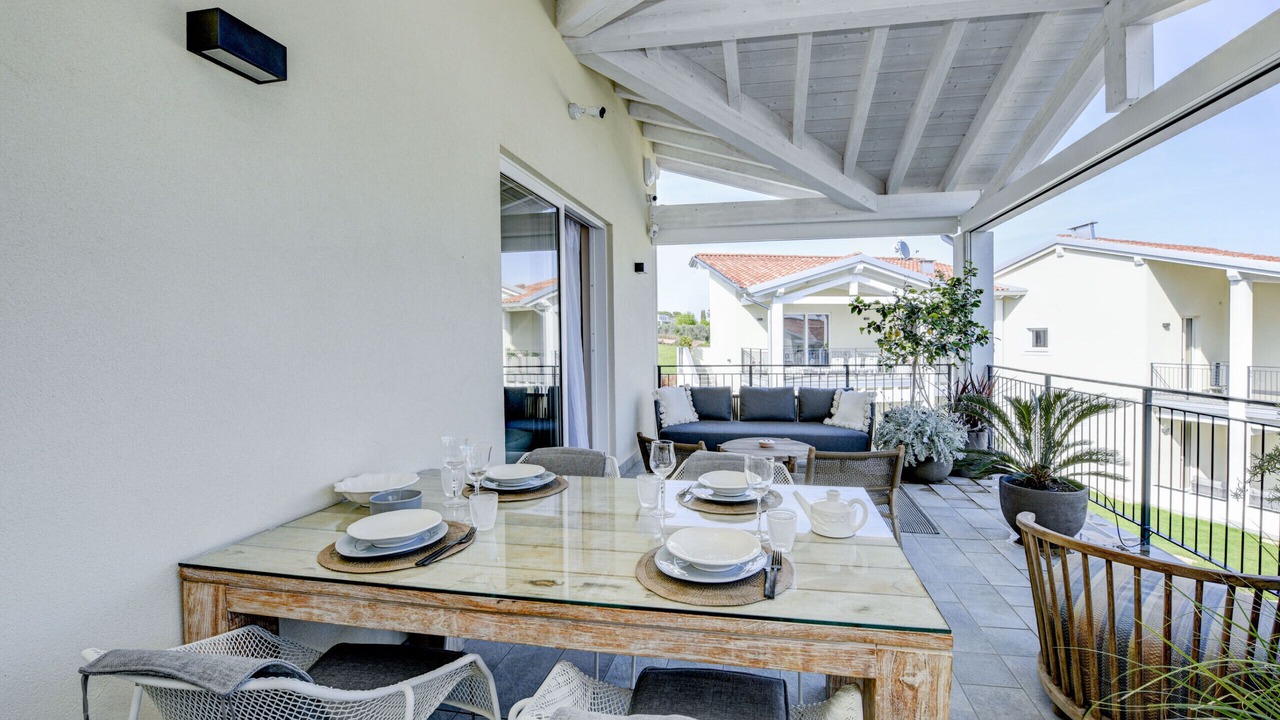 Photo of Outdoor in Solarolo