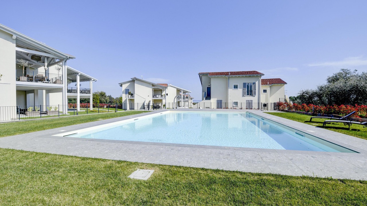 Photo of Outdoor in Solarolo