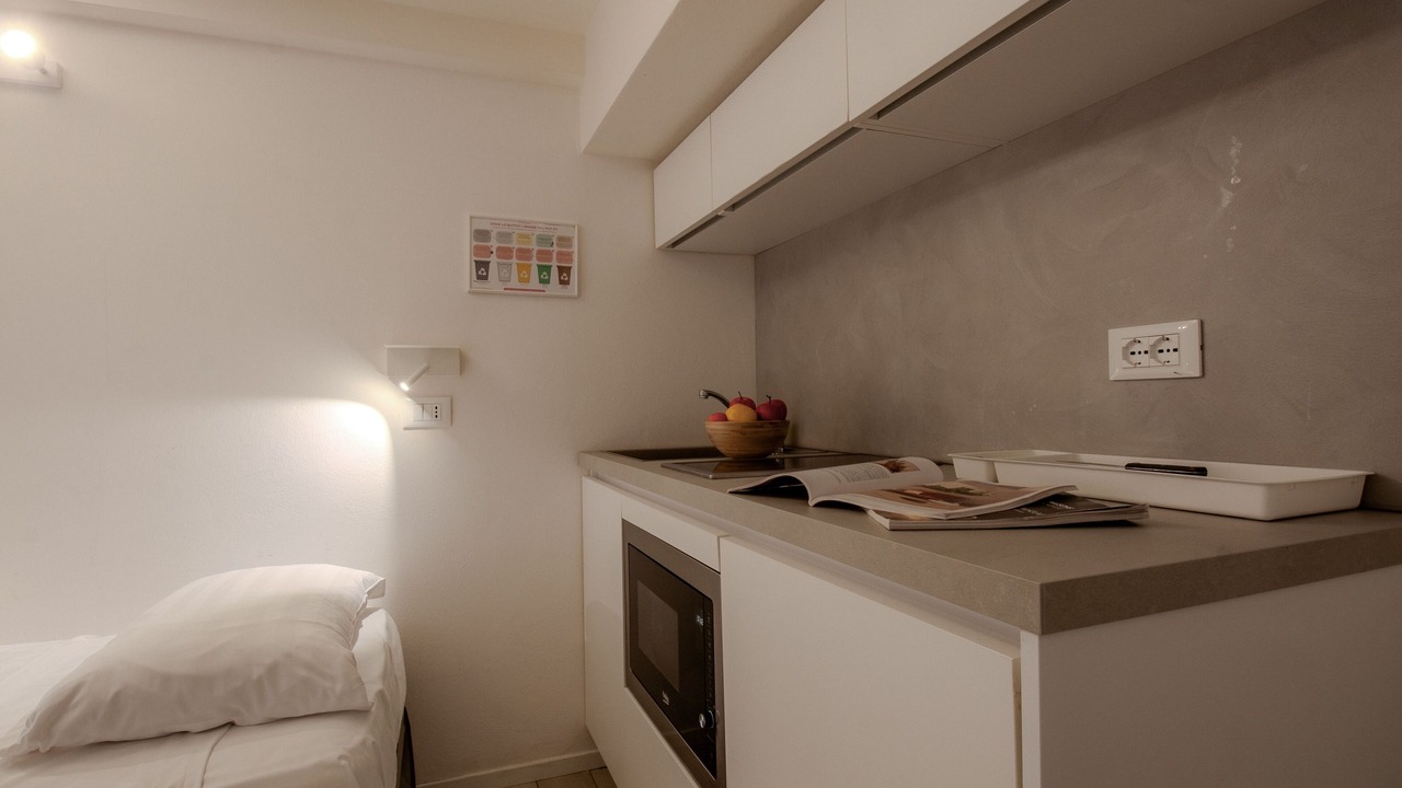 Photo of Kitchen in Magenta