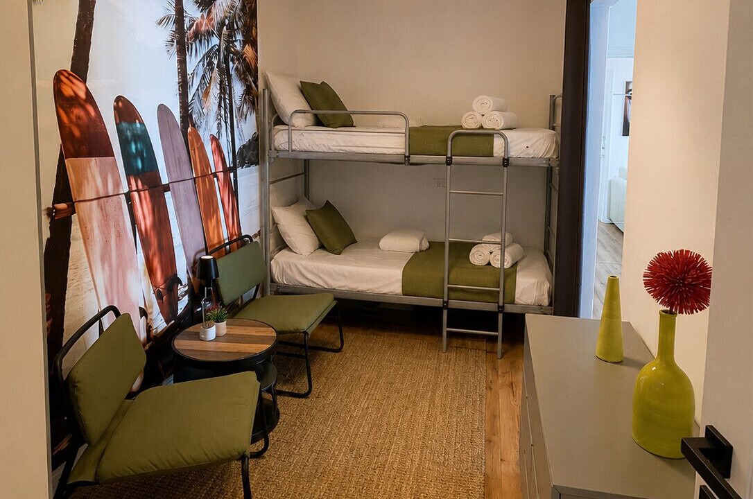 Photo of Bedroom in Aer