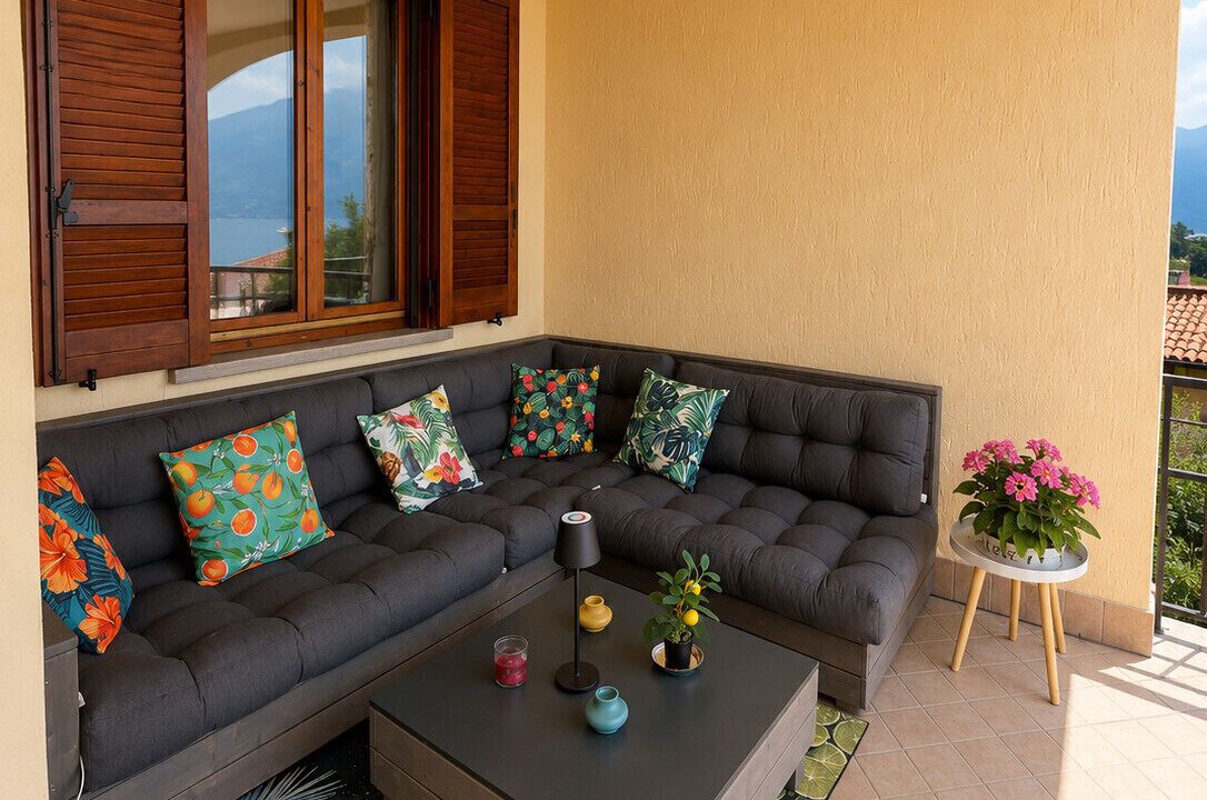 Photo of Livingroom in Aer