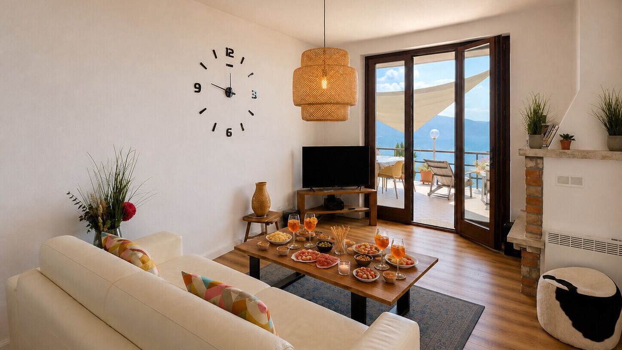 Photo of Livingroom in Aer