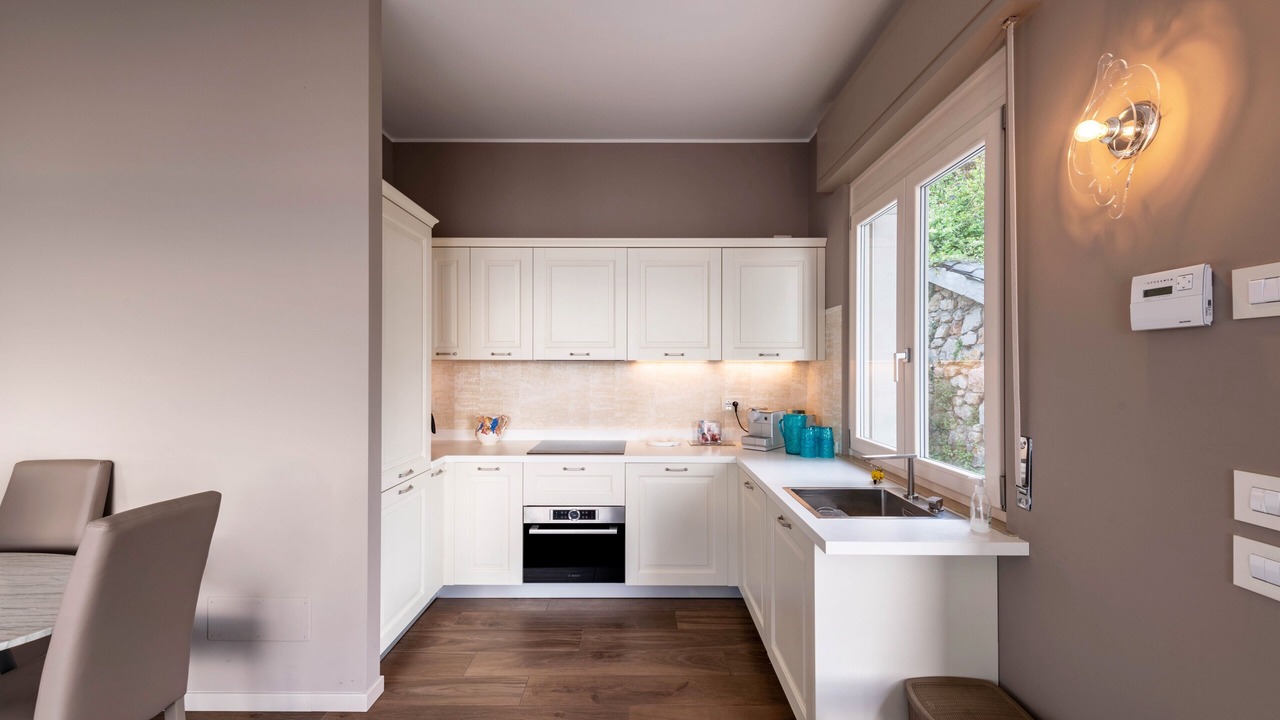 Photo of Kitchen in Frader