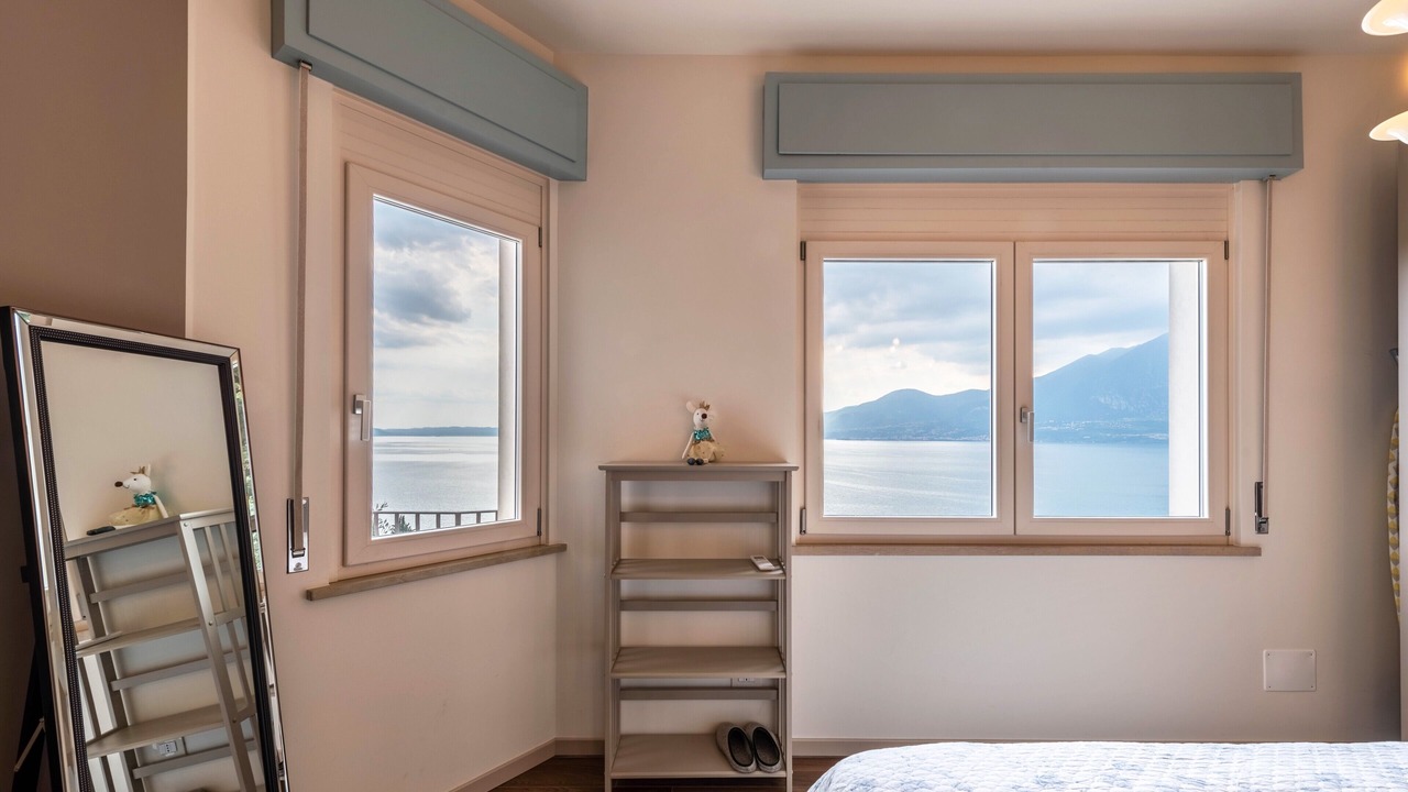 Photo of Bedroom in Frader