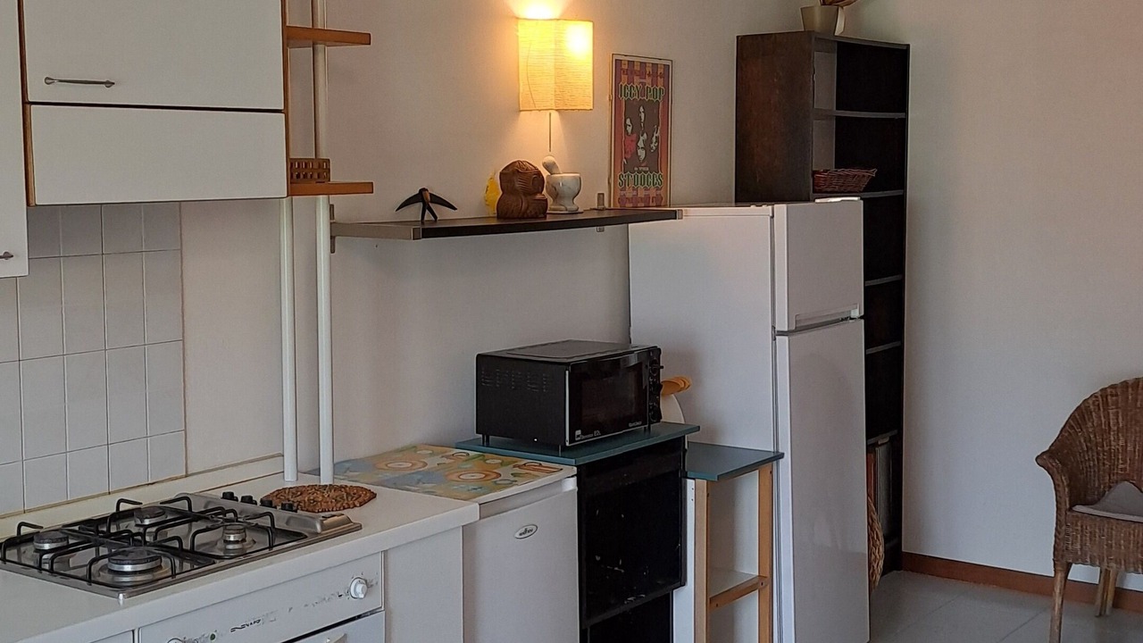 Photo of Kitchen in Schio