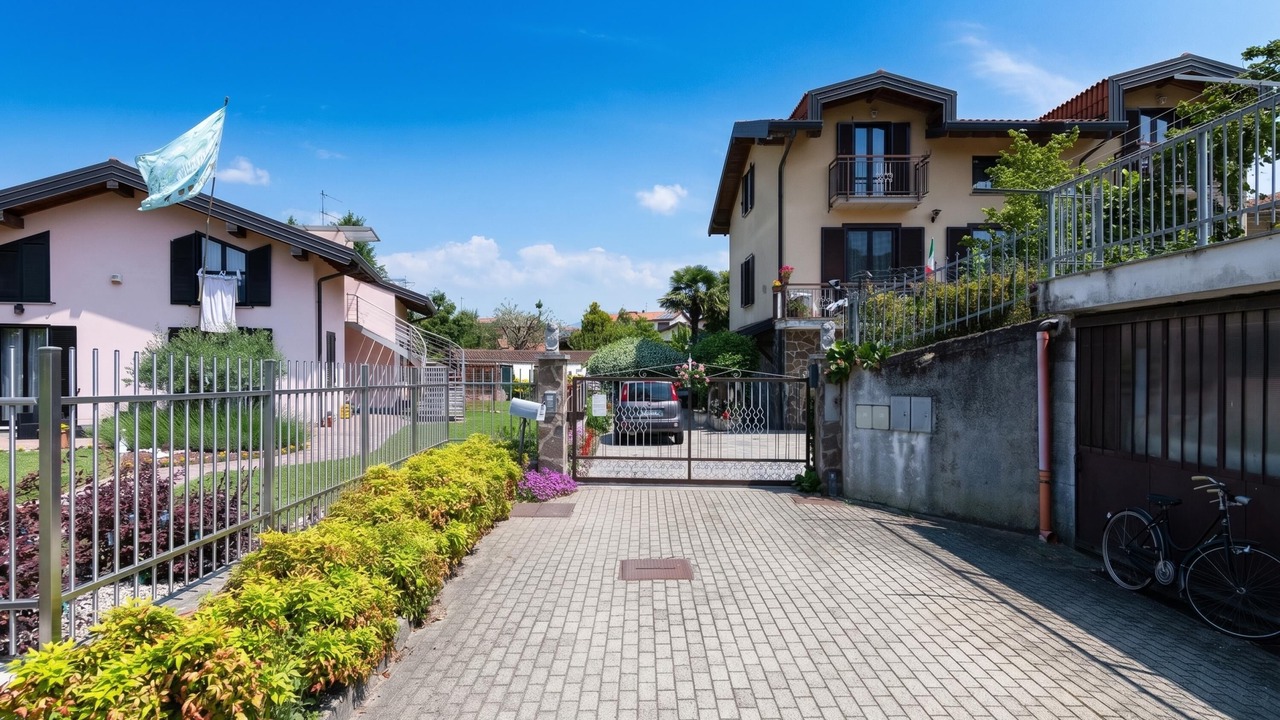 Photo of Outdoor in Cadrezzate