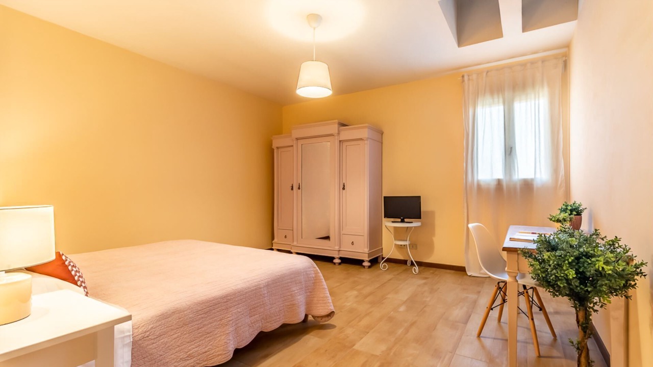 Photo of Bedroom in San Donino