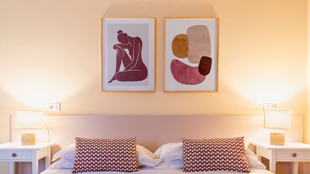 Photo of Bedroom in San Donino