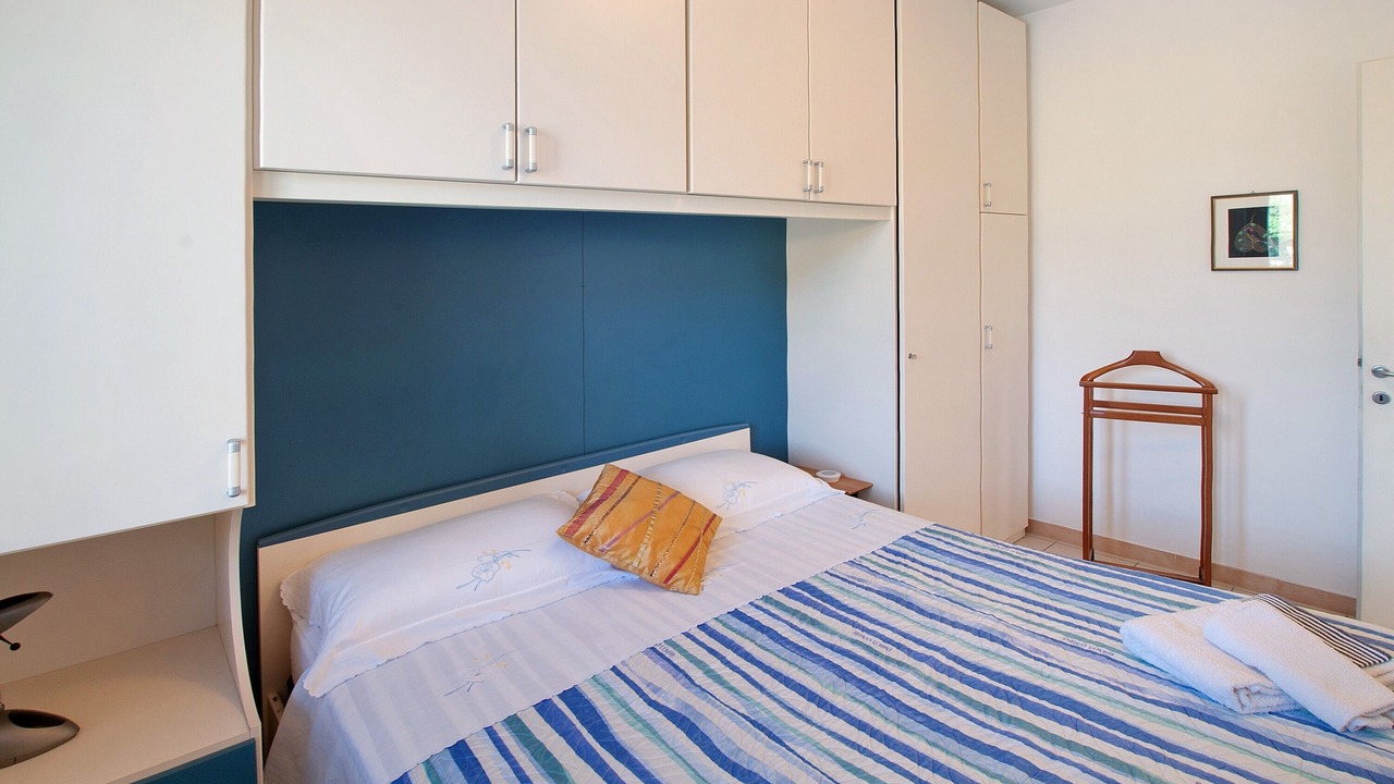 Photo of Bedroom in Sorico