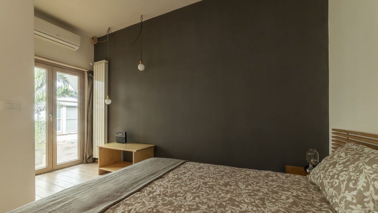 Photo of Bedroom in Universita