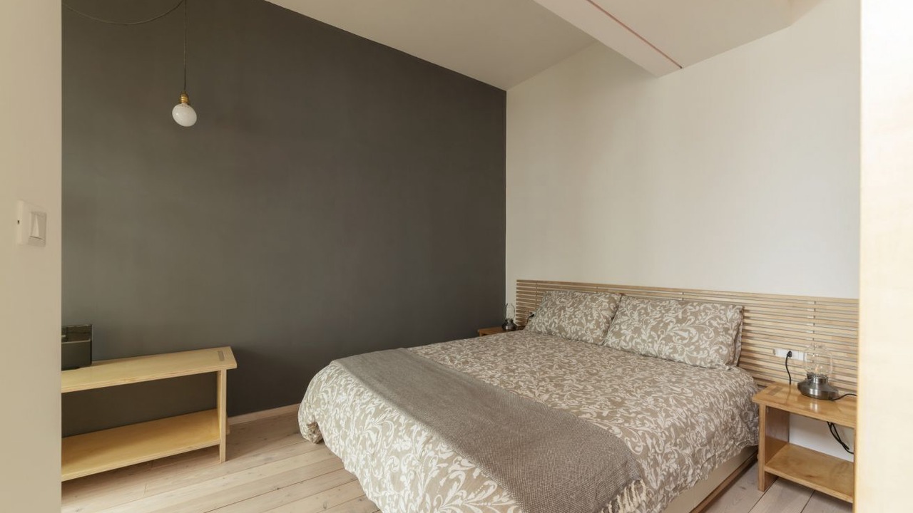 Photo of Bedroom in Universita