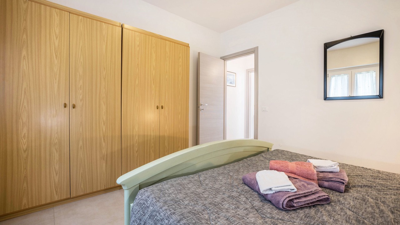 Photo of Bedroom in Campagnola