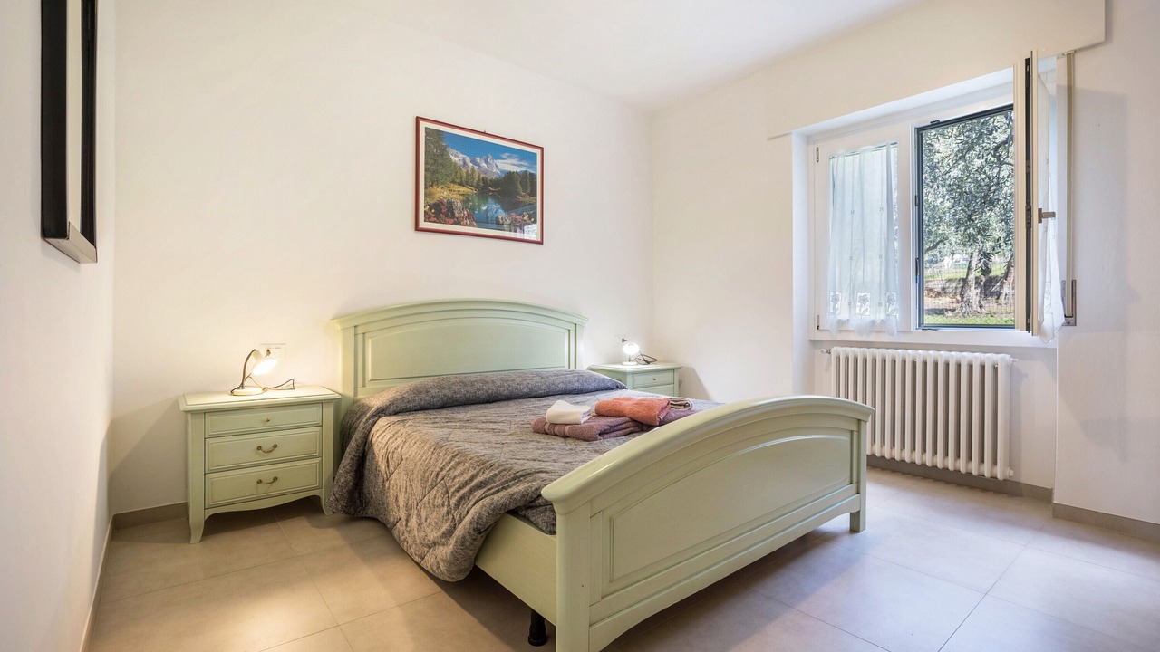Photo of Bedroom in Campagnola