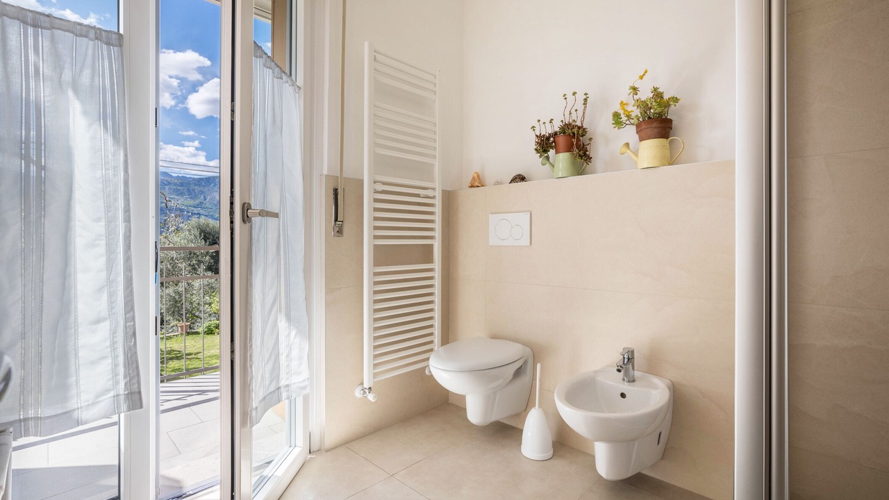 Photo of Bathroom in Campagnola