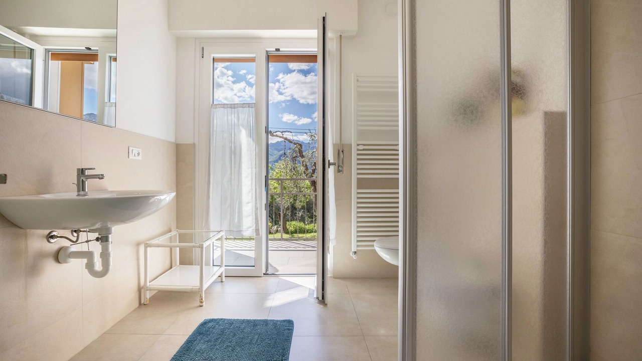 Photo of Bathroom in Campagnola