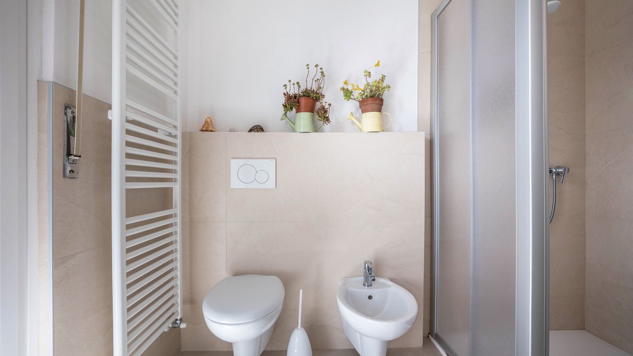 Photo of Bathroom in Campagnola