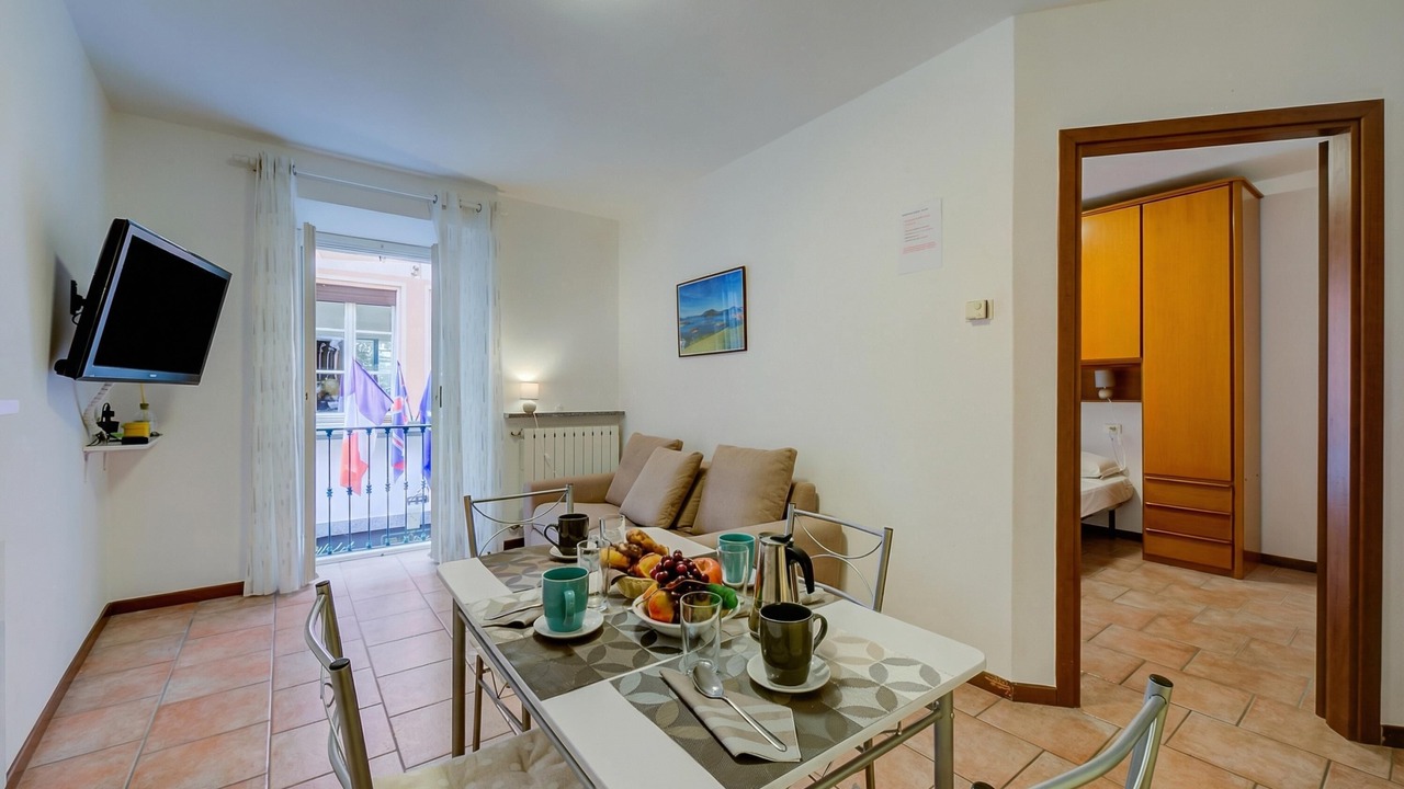 Photo of Livingroom in Stresa