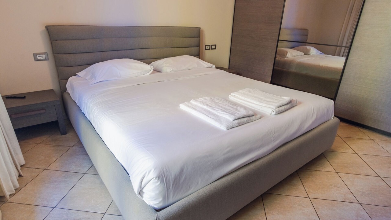 Photo of Bedroom in Lugana