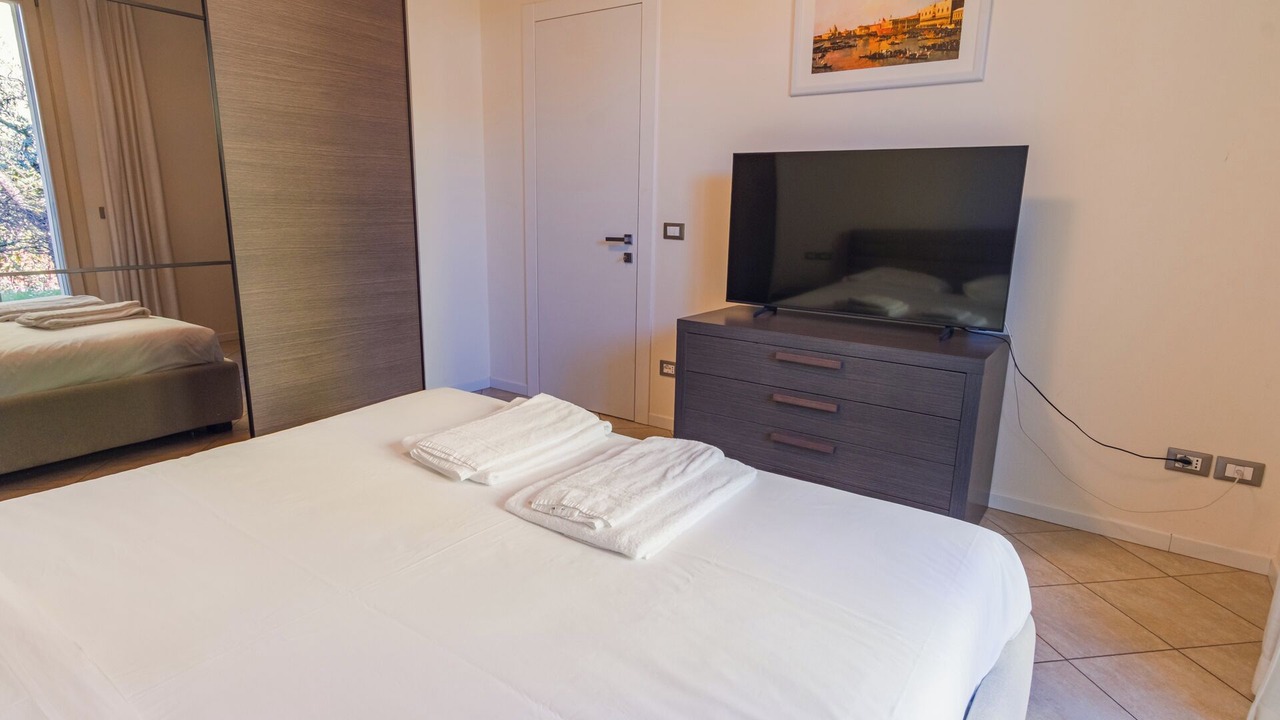 Photo of Bedroom in Lugana