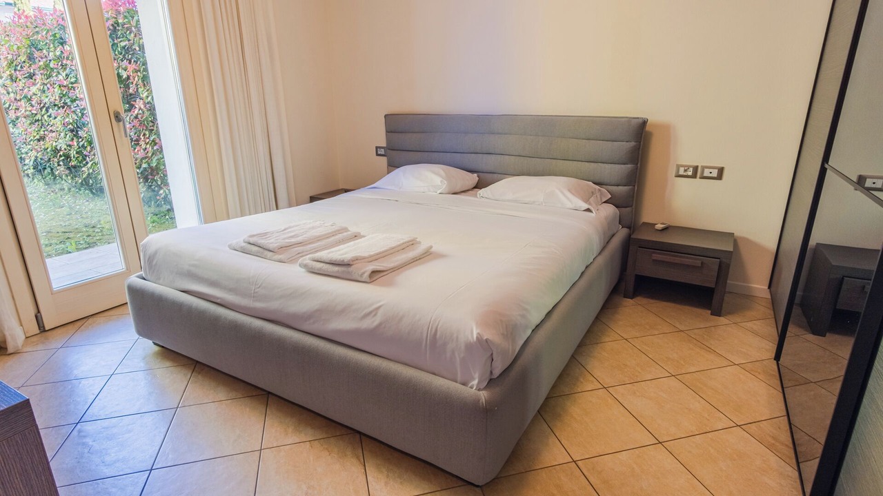 Photo of Bedroom in Lugana