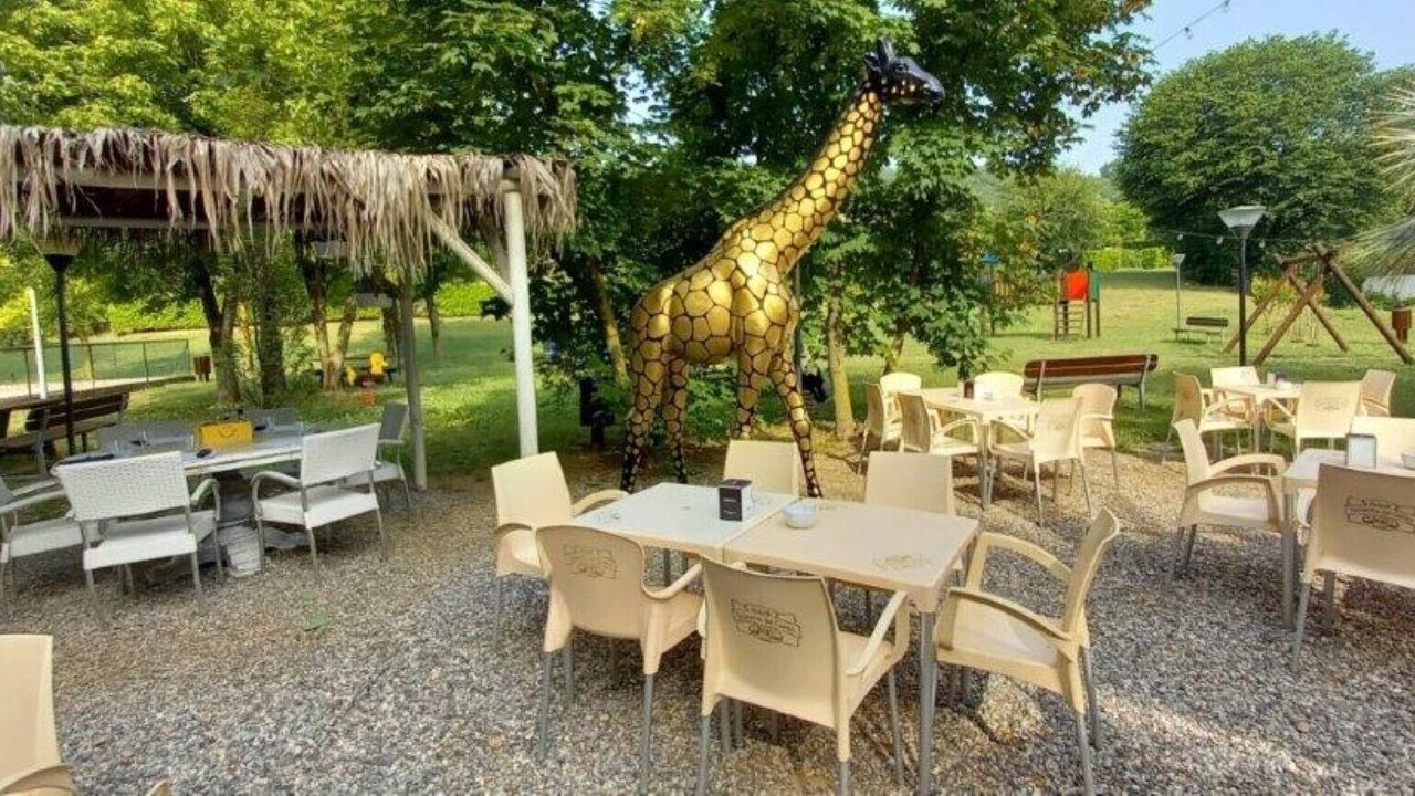 Photo of Outdoor in Monte