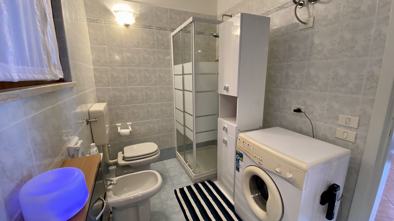 Photo of Bathroom in Monte