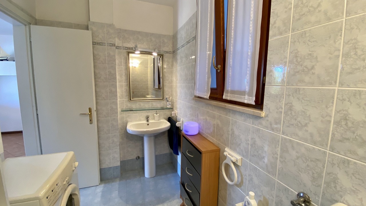Photo of Bathroom in Monte