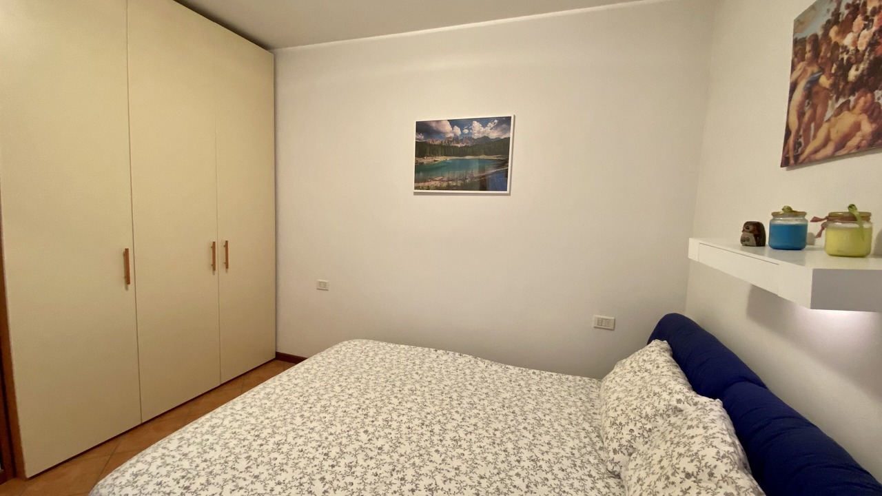 Photo of Bedroom in Monte