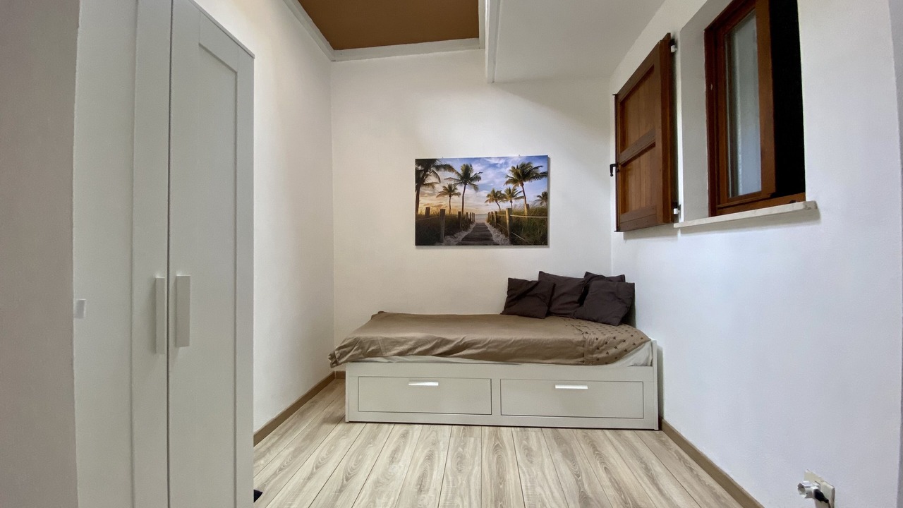 Photo of Bedroom in Monte