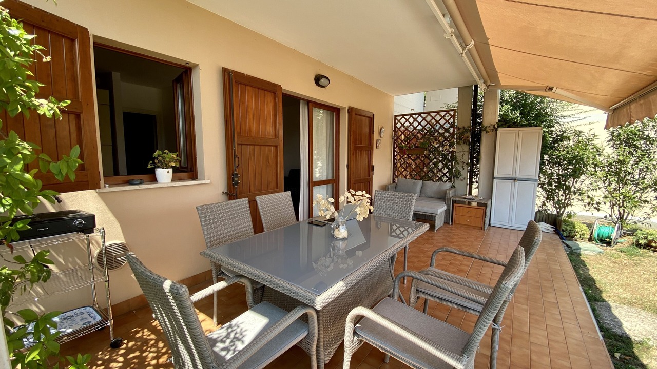 Photo of Outdoor in Monte