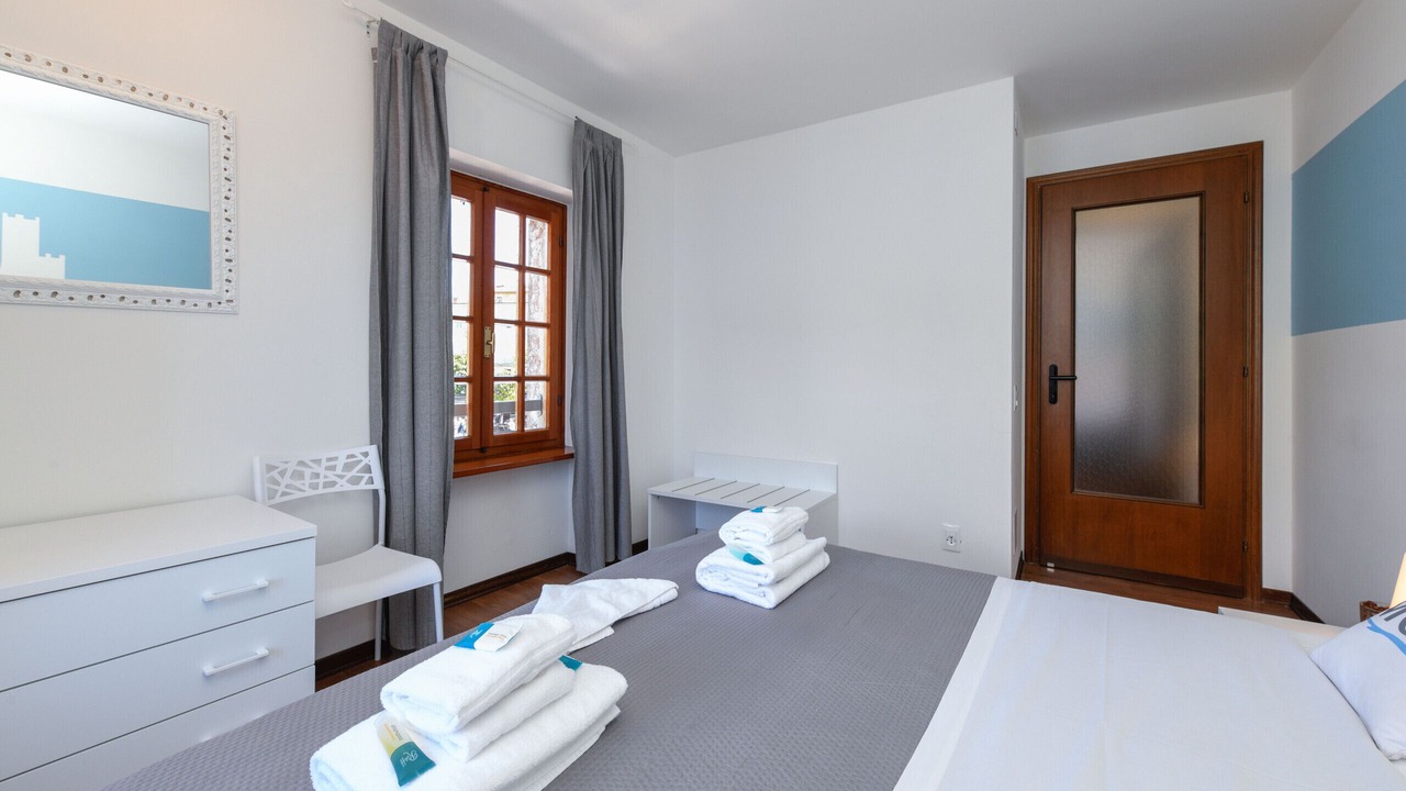 Photo of Bedroom in Malcesine Old Town