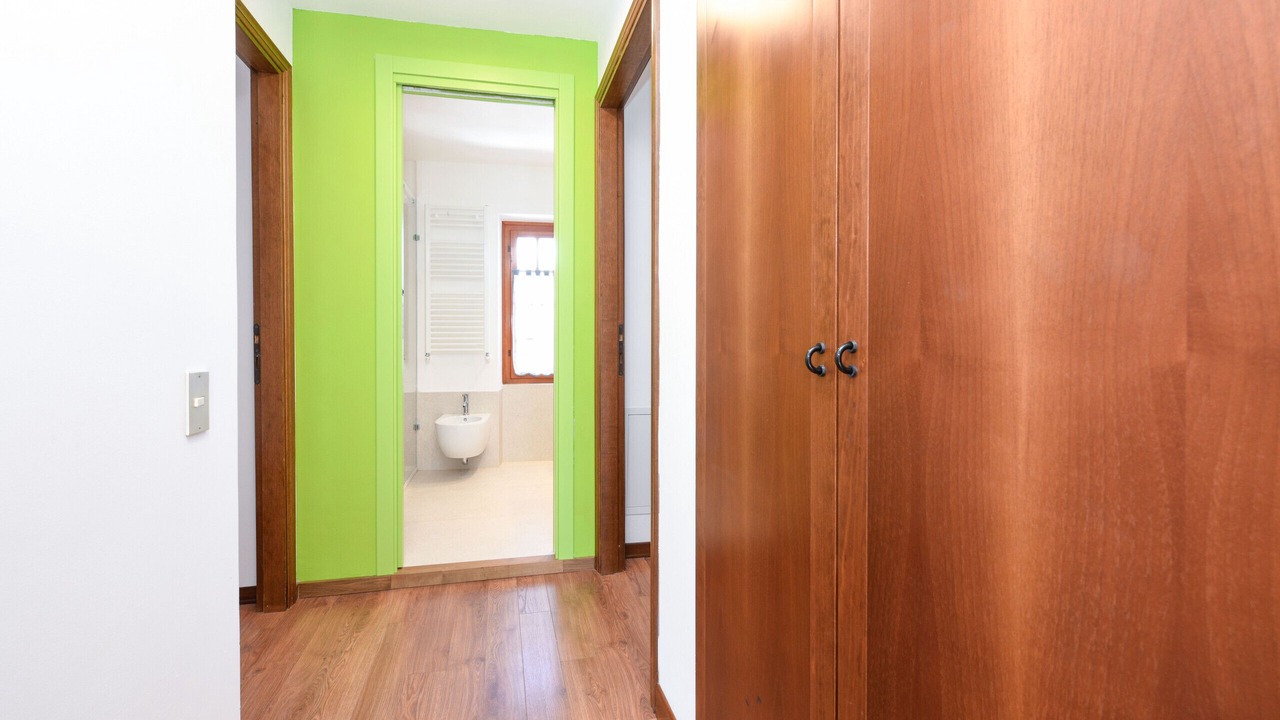 Photo of Bathroom in Malcesine Old Town