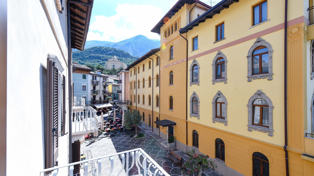 Photo of Outdoor in Malcesine Old Town