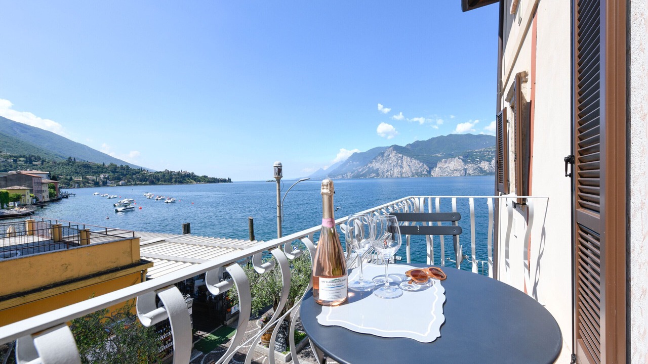 Photo of Outdoor in Malcesine Old Town