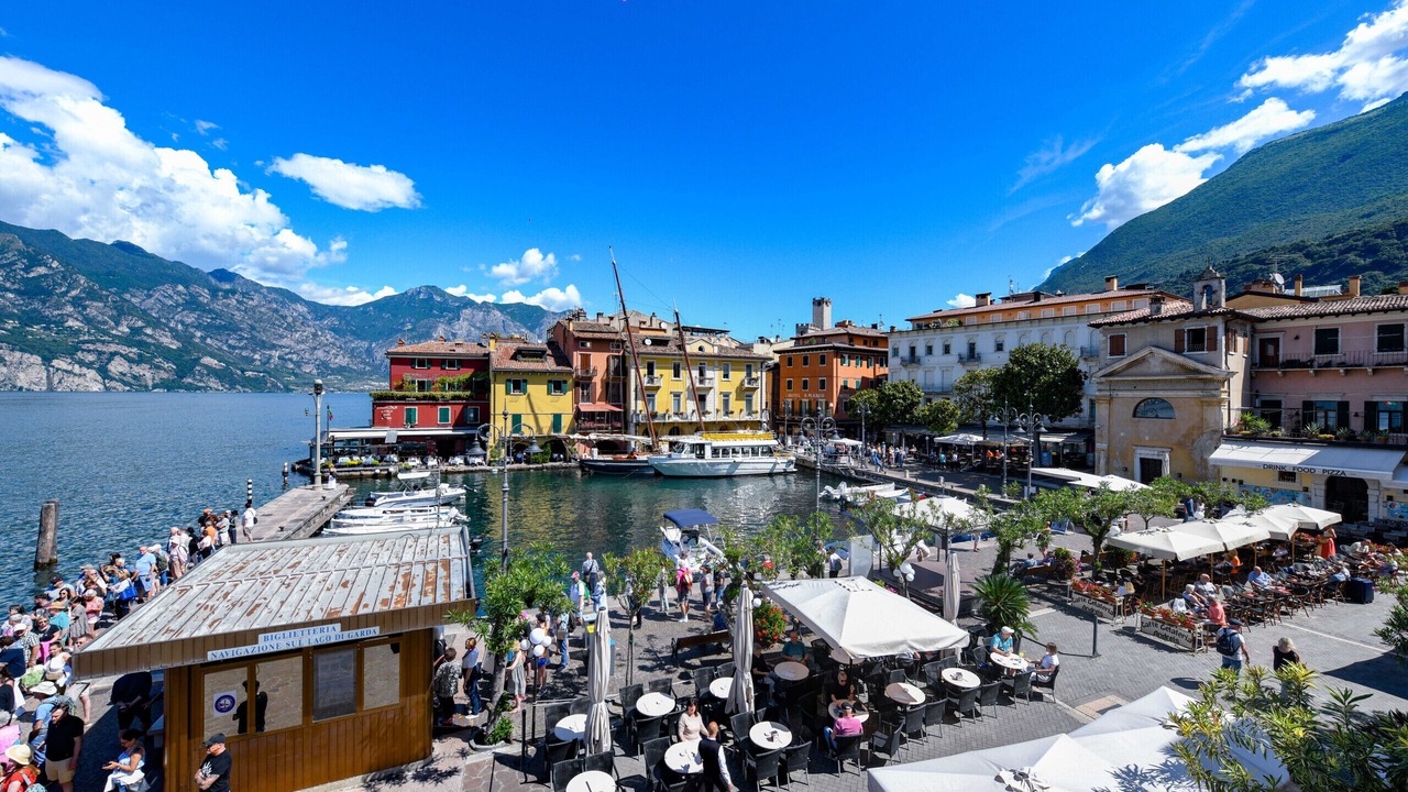 Photo of Others in Malcesine Old Town