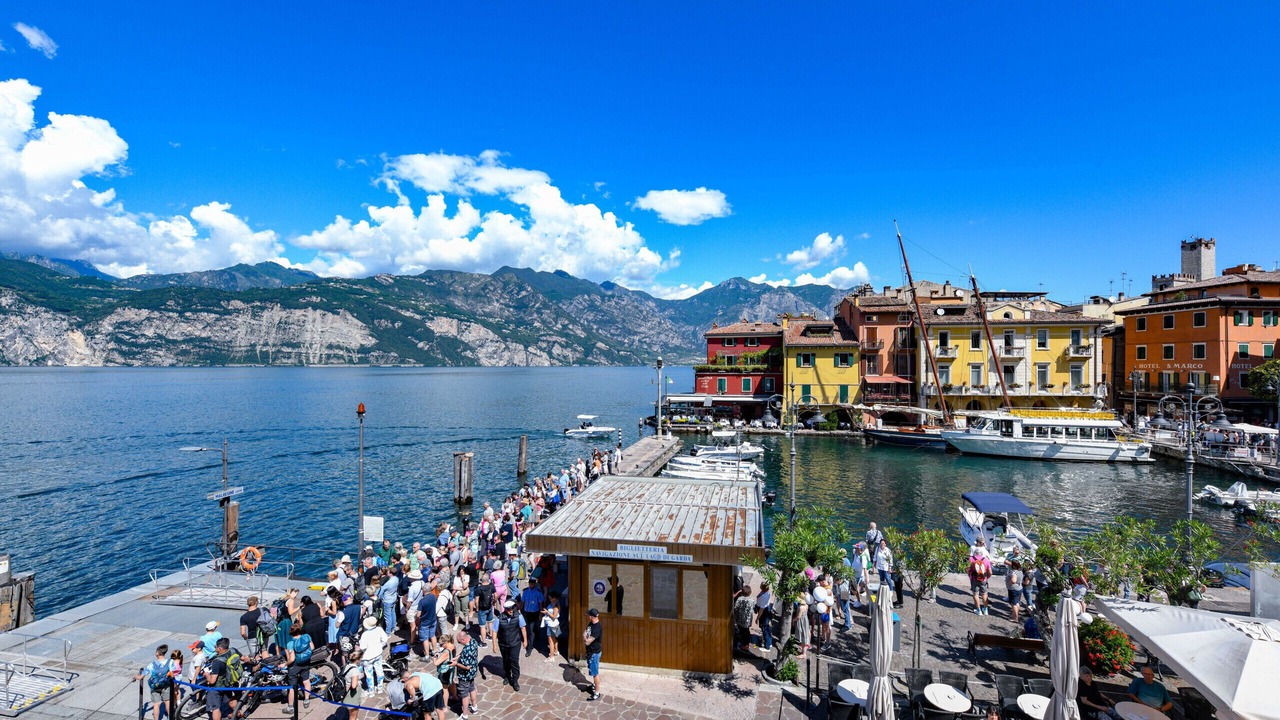 Photo of Others in Malcesine Old Town