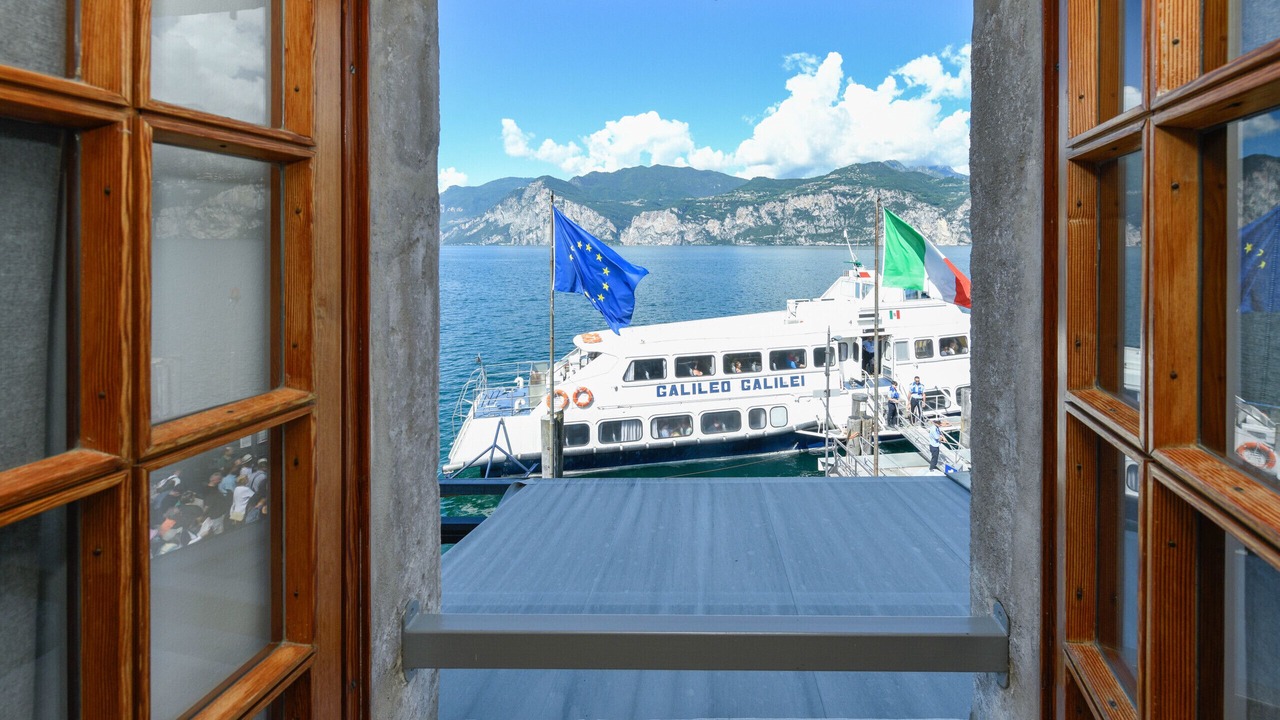 Photo of Others in Malcesine Old Town