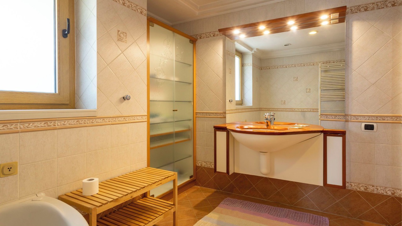 Photo of Bathroom in Luino