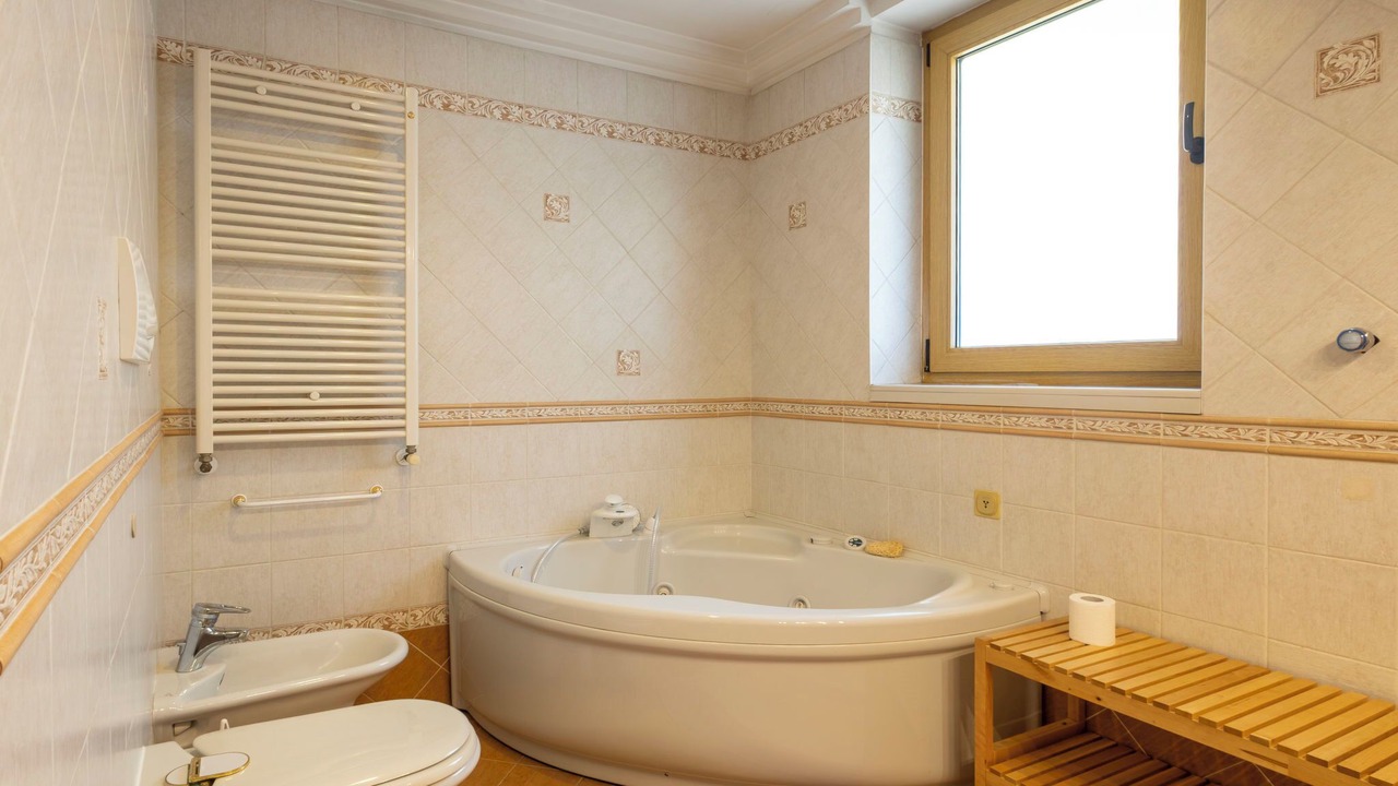 Photo of Bathroom in Luino