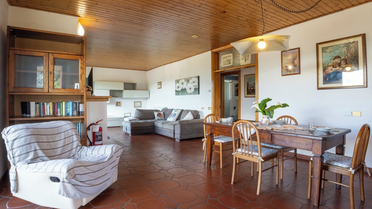 Photo of Livingroom in Luino