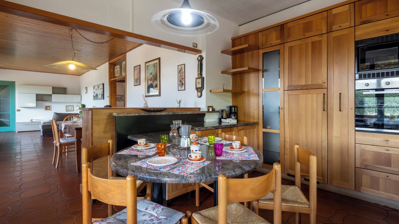 Photo of Bedroom in Luino